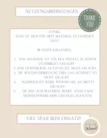 Vorschau - Poster - Merkplakate Satzreihe-Satzgefüge Deutsch - Seite 3