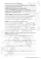 Vorschau - Arbeitsblätter - Personalpronomen erkennen und verwenden (vierfach differenziert) - Seite 2