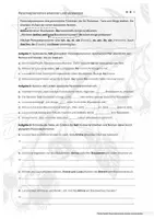 Vorschau - Arbeitsblätter - Personalpronomen erkennen und verwenden (vierfach differenziert) - Seite 3