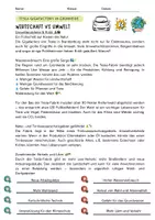 Vorschau - Arbeitsblätter - Tesla: Wirtschaft vs Umwelt (Grünheide) - Politik + Lösung - Seite 2