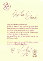 Vorschau - Arbeitsblätter - Ferienpost: Kleines Kresse DIY - Kresse-Eier selber machen - Seite 3