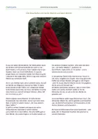 Vorschau - Stundenentwürfe - Sankt Martin (Heiliger Martin) - unser Martinsmantel - katholische Religion (5./6. Schulstufe) - Seite 3