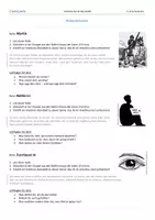 Vorschau - Stundenentwürfe - Sankt Martin (Heiliger Martin) - Licht sein - katholische Religion (7./8. Schulstufe) - Seite 3