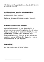 Vorschau - Arbeitsblätter - Malen und Rechnen - Seite 1