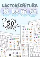 Vista previa - Unidades / Secuencias / Situaciones de Aprendizaje - Lectoescritura silábica - Portada