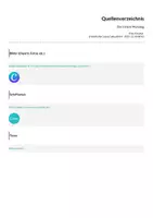 Vorschau - Arbeitsblätter - Der innere Monolog - Seite 3