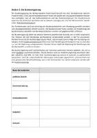Vorschau - Arbeitsblätter - Verfassungsorgane der Bundesrepublik Deutschland - Seite 3