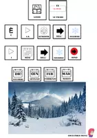 anteprima - Esercizi - CAA: inverno + addobbiamo l'albero +natale - Pagina 3