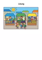 Vorschau - Spiele - Finde die Fehler auf dem Markt - Seite 2