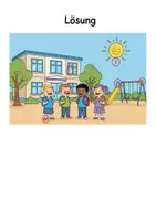 Vorschau - Spiele - Finde die Fehler auf dem Schulhof - Seite 2