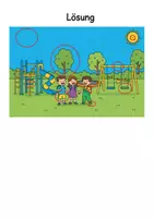 Vorschau - Spiele - Finde die Fehler auf dem Spielplatz - Seite 2