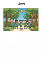 Vorschau - Spiele - Finde die Fehler im Wald - Seite 2