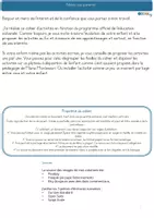 Aperçu - Apprentissages en autonomie - Cahier d’activités de Noël 3–6 ans – Ateliers ludiques et autonomes (maternelle) - Page 3