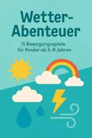 Vorschau - Spiele - Materialpaket: Bewegungsspiele ab 4 Jahren - Seite 1