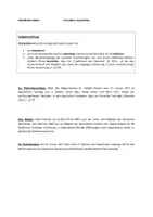 Vorschau - Prüfungsvorbereitung - Mündliche Abiturprüfung Geschichte (4. Fach) für das Zentralabitur am Gymnasium und der Gesamtschule in NRW 2026 - Deckblatt