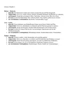 Vorschau - Klassenarbeiten - WIB 5 LNW Arbeit - Leistungsnachweis - Arbeit - Seite 2