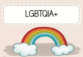 Vorschau - Stundenentwürfe - 7. UE Sexualerziehung: LGBTQIA+ - Seite 3