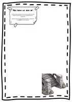 Vorschau - Arbeitsblätter - Kreative Stillbeschäftigung nach der Klassenarbeit - Seite 3