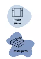 Vorschau - Präsentationen/Tafelbilder - Ämtli-Plan für die Klasse – übersichtlich & sofort einsetzbar - Seite 2