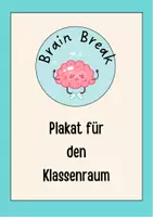 Vorschau - Poster - Materialpaket - Deckblatt