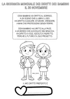 anteprima - Compiti in classe/Test - 🧠Scopro i miei diritti, imparo i miei doveri - Pagina 3