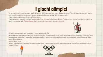 anteprima - Altro tipo di materiale - Il teatro e i giochi olimpici MAPPA - Pagina 2