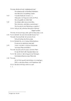 Vorschau - Klassenarbeiten - Klausur Deutsch – Goethe: Faust I - Seite 3