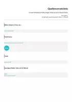 Vorschau - Arbeitsblätter - Growth Mindset & Mathe-Angst: Material zum Podcast Potite - Seite 3
