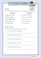 Vorschau - Spiele - Materialpaket Grammar class 7 - Seite 3