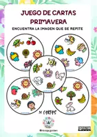Vista previa - Juegos / Gamificación - Pack: 14 Juegos de Cartas (Matching Pairs Game) - página 1