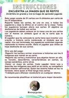 Vista previa - Juegos / Gamificación - Pack: 14 Juegos de Cartas (Matching Pairs Game) - página 3