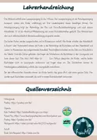 Vorschau - Arbeitsblätter - Lesespaziergang Anlaute Klasse 1 – Dreifach differenziert (passend zu Flex und Flora, Buchstabenheft 1) - Seite 1
