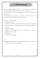 Vorschau - Unterrichtsreihen - Daten und Diagramme - an Weihnachten - Seite 1