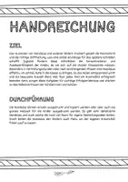 Vorschau - Mal- und Bastelvorlagen - Mandala Malbuch - 250 Mandalas (Konzentrationsritual) - Seite 1