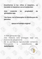 Vista previa - Unidades / Secuencias / Situaciones de Aprendizaje - El frasco de los agradecimientos_ImpulsoNPP - página 1