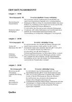 Vorschau - Arbeitsblätter - Klausur - Enzymatik, pH-Abhängigkeit - Seite 3
