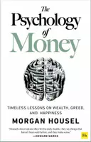 Aperçu - Affichage - The Psychology of Money - Page de couverture