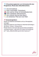 Vorschau - Spiele - Der Adventsatem – Eine meditative Fantasiereise für den Advent - Seite 3