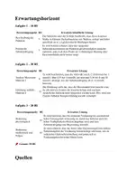 Vorschau - Arbeitsblätter - Klausur - Enzymatik, Substratsättigung - Seite 3