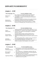 Vorschau - Arbeitsblätter - Klausur - Substratspezifität - Seite 3