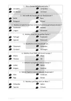 Vorschau - Arbeitsblätter - Europa-Quiz A 1 - Seite 3