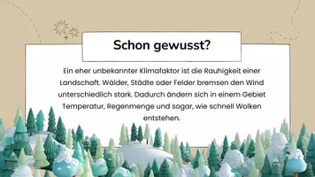 Vorschau - Stundenentwürfe - PPT & Stundenentwurf: Klimafaktoren inkl Lösungen Teil 6 - Unser Klima - Geografie Erdkunde - Seite 2