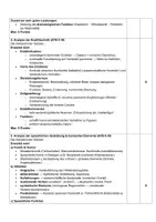 Vorschau - Klassenarbeiten - Die Vermessung der Welt | Klausur Deutsch - Seite 3