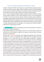 Vista previa - Refuerzo / NEE / Materiales de apoyo - Mesures de resposta per a la inclusió: PF per a casos pràctics - página 1