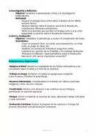 Vista previa - Hojas de trabajo - LA REVOLUCIÓN MEXICANA - página 2
