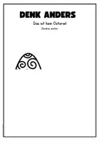 Vorschau - Arbeitsblätter - Denk anders - Feiertage Ostern - Seite 3