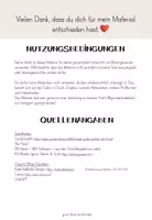 Vorschau - Poster - Klassenbelohnungs-/Tokensystem - WIR wollen hoch hinaus - Seite 1