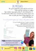 Vista previa - Unidades / Secuencias / Situaciones de Aprendizaje - Easter line - página 2