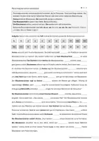 Vorschau - Arbeitsblätter - Personalpronomen einsetzen (fünffach differenziert) - Seite 3