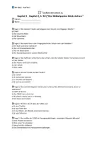 Vorschau - Test - Auerhaus: 4x Lesetests kapitelweise - Seite 1